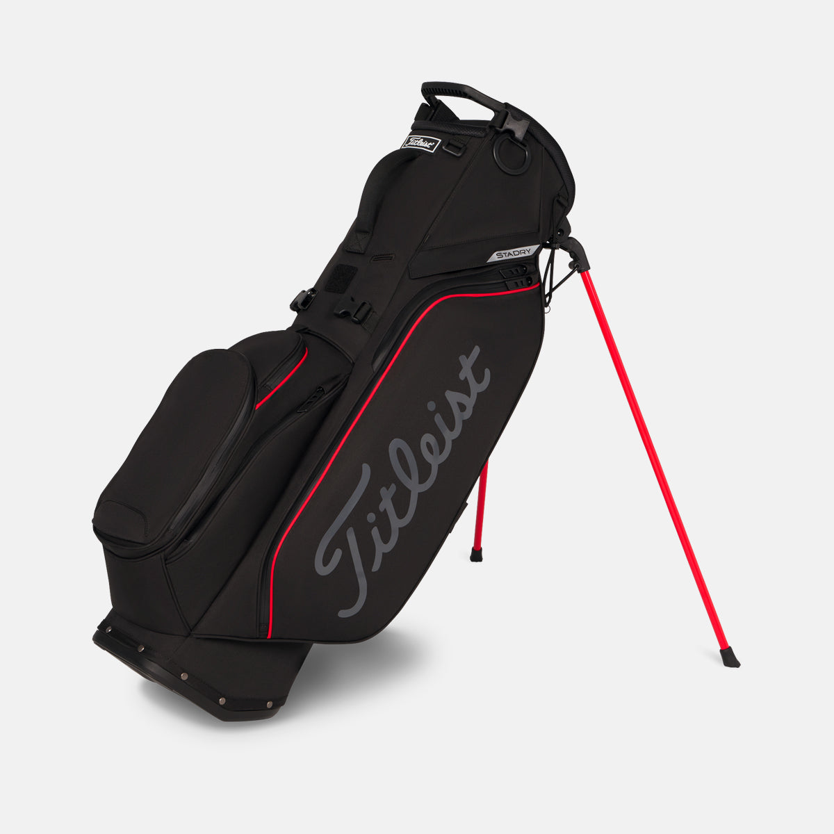 Titleist Players S5 StaDry bærebag - Golf Experten A/S