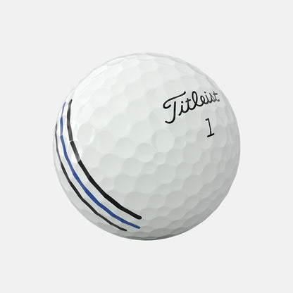 Titleist Tour Soft AIM - Blue line - 2026