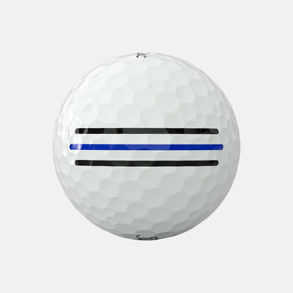 Titleist Tour Soft AIM - Blue line - 2026