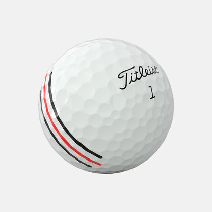 Titleist Tour Soft AIM - Red line - 2026