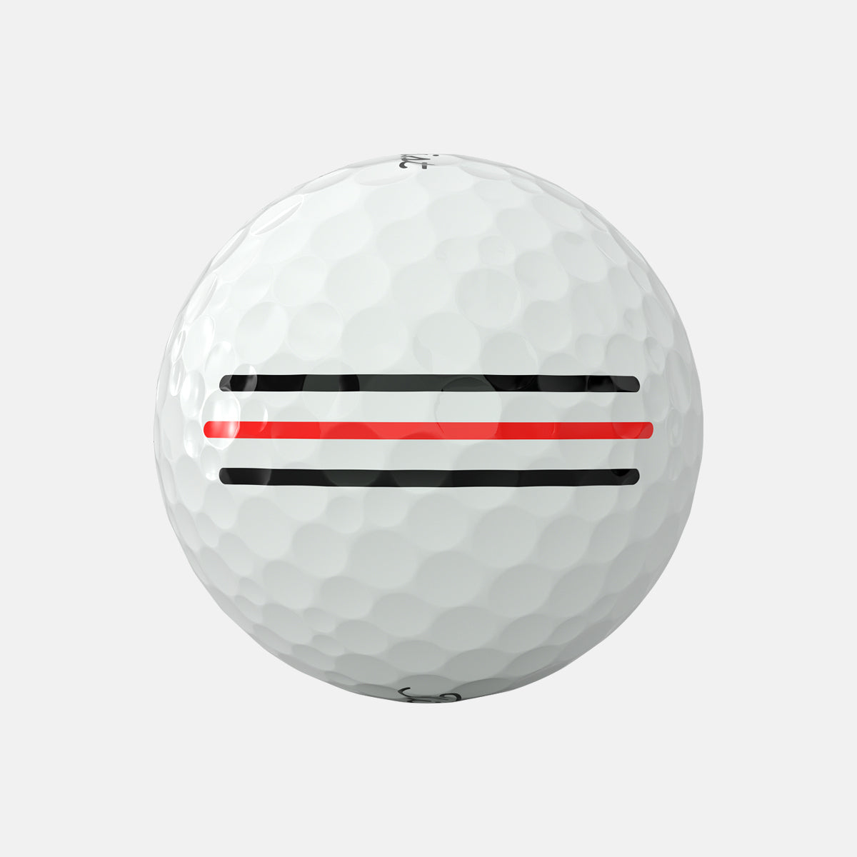Titleist Tour Soft AIM - Red line - 2026