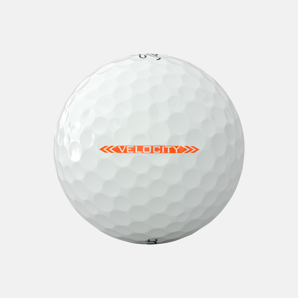 Titleist Velocity - Hvid - 2026