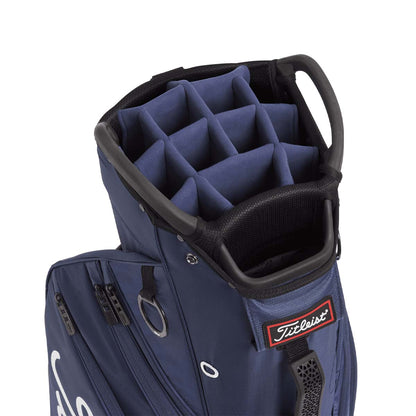 Titleist Cart 14 vognbag