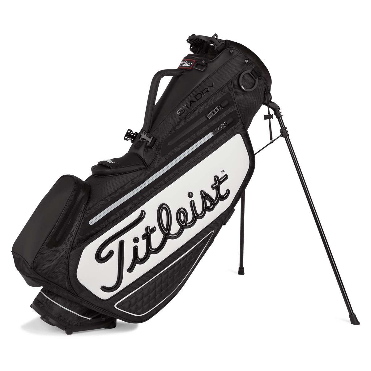 Titleist Premium StaDry Bærebag - Golf Experten A/S