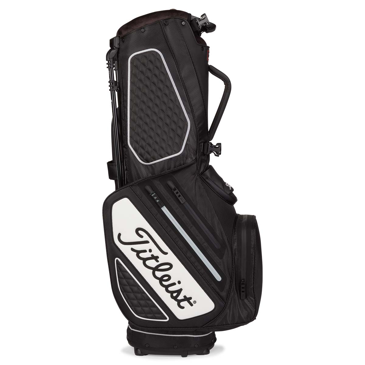 Titleist Premium StaDry Bærebag