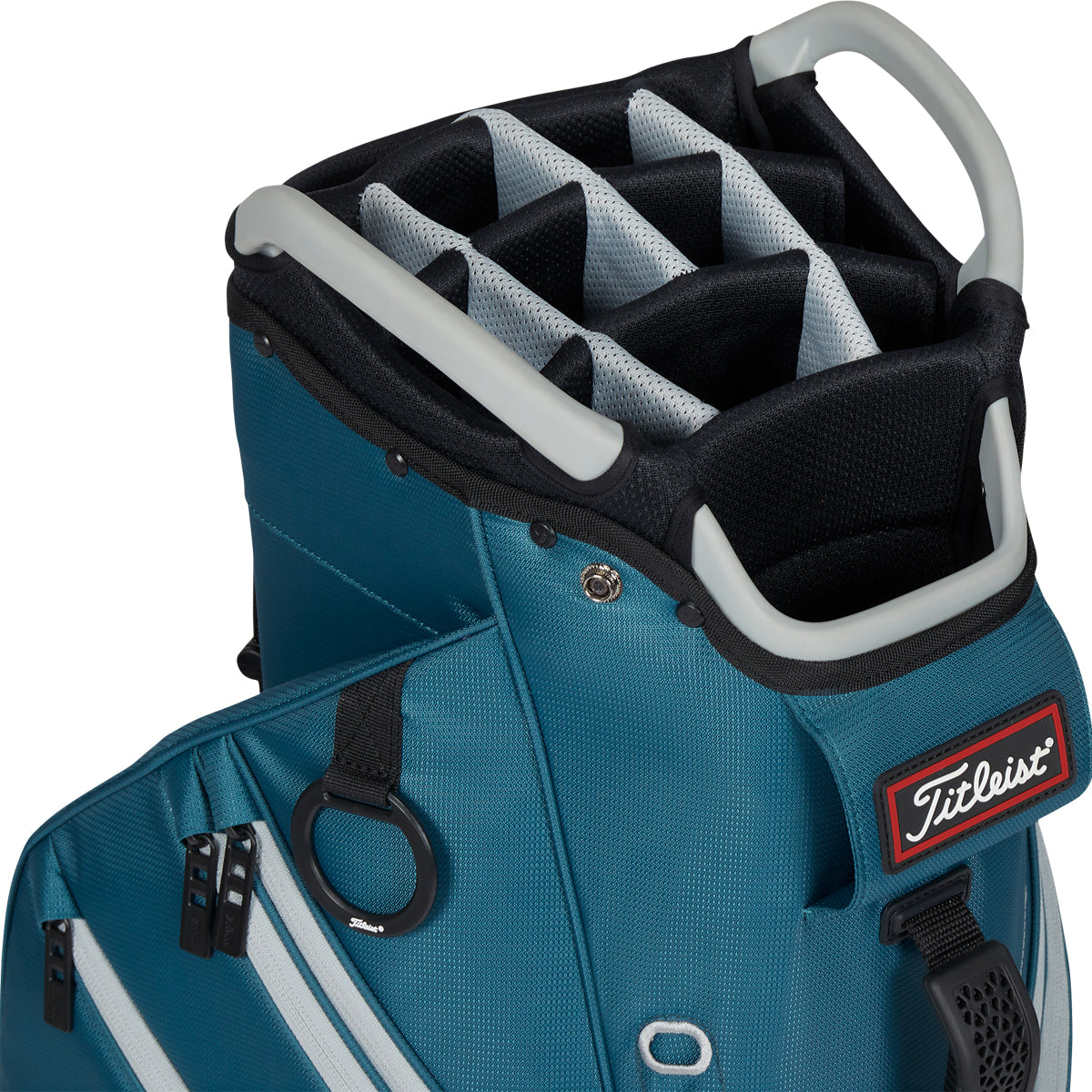 Titleist Cart 14 vognbag