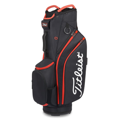 Titleist Cart 14 vognbag