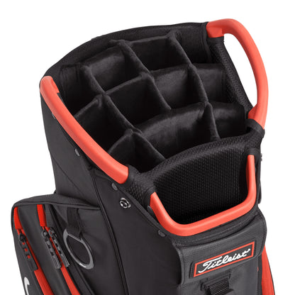Titleist Cart 14 vognbag
