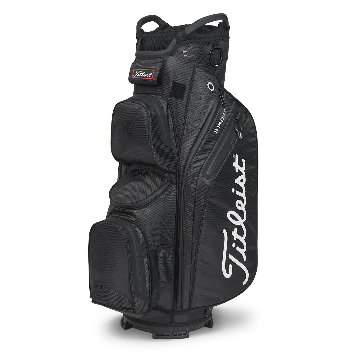 Titleist Cart 14 StaDry vognbag