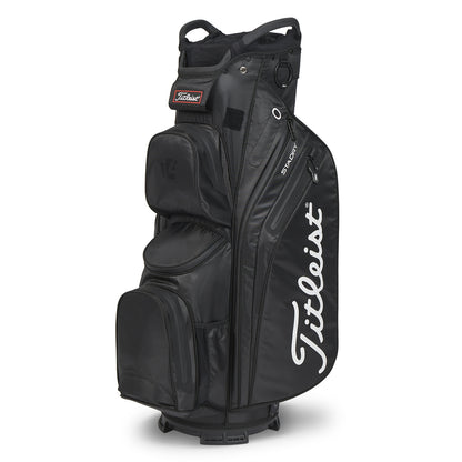 Titleist Cart 14 StaDry vognbag
