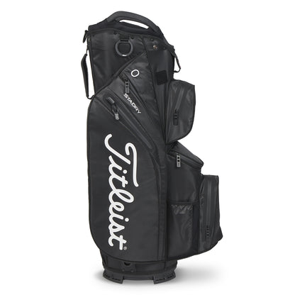 Titleist Cart 14 StaDry vognbag