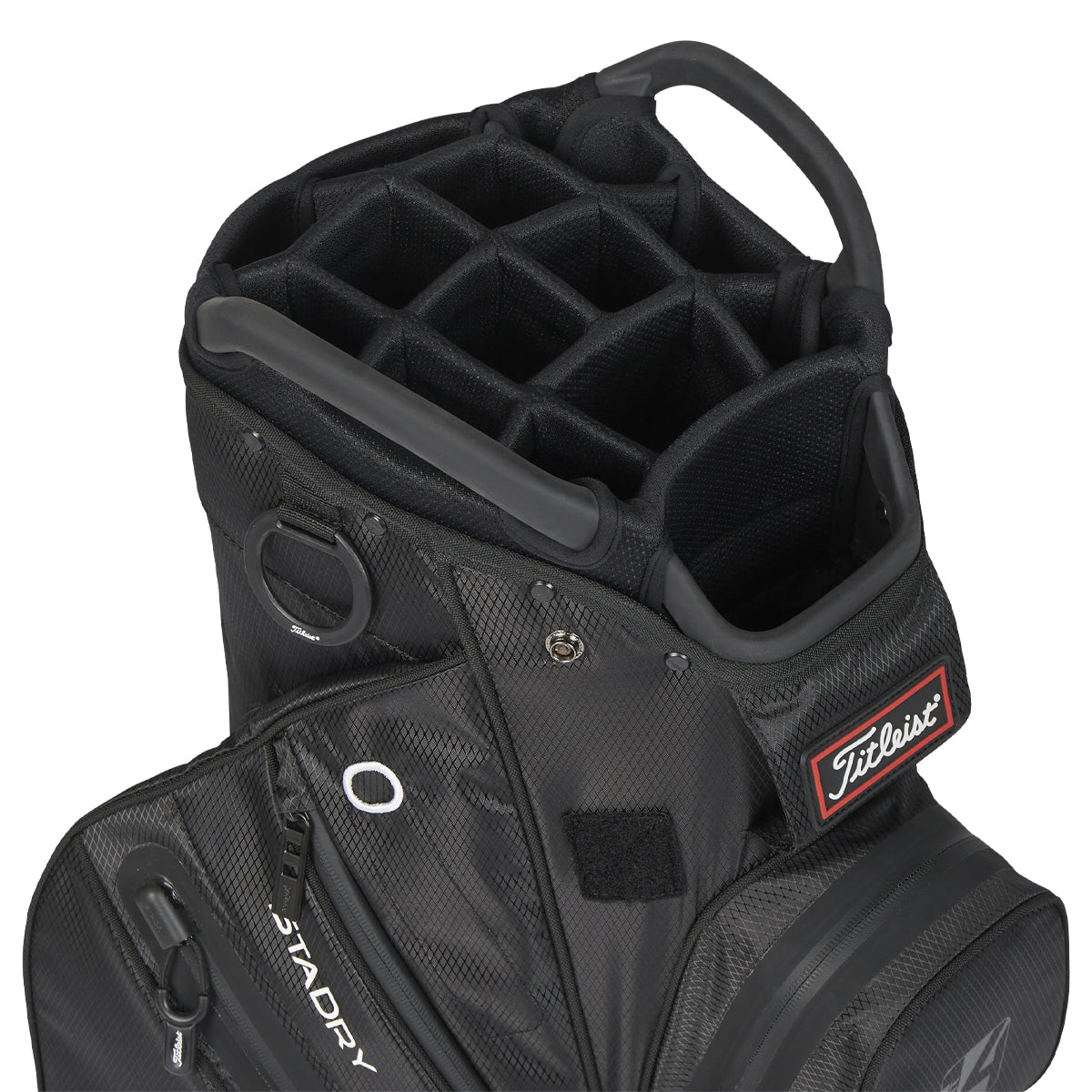 Titleist Cart 14 StaDry vognbag