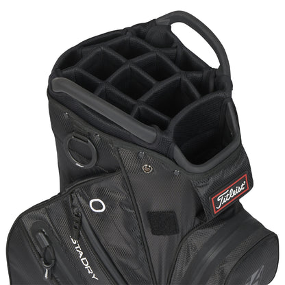 Titleist Cart 14 StaDry vognbag