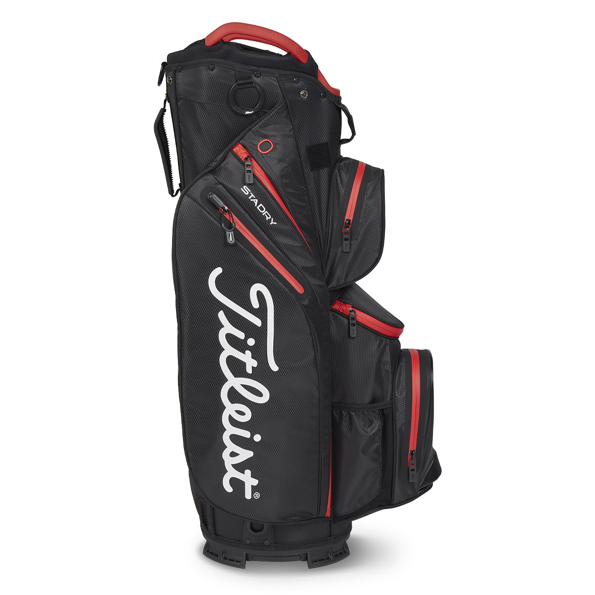 Titleist Cart 14 StaDry vognbag