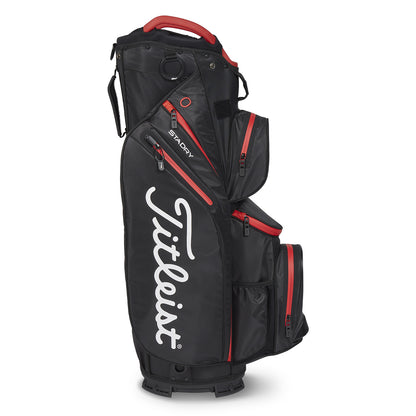 Titleist Cart 14 StaDry vognbag