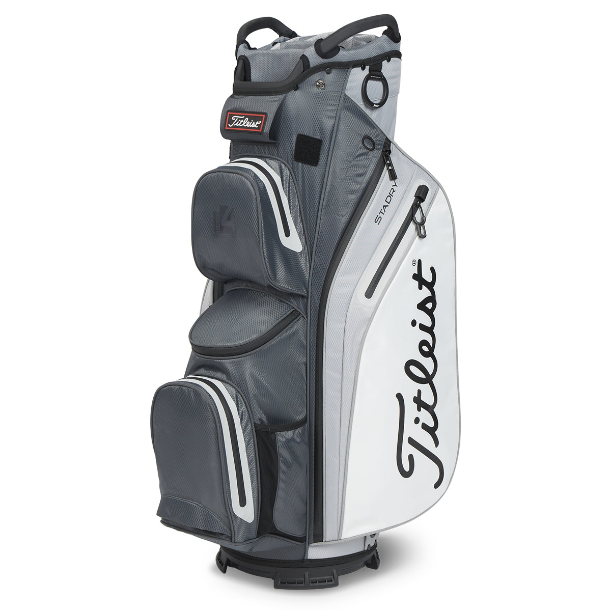 Titleist Cart 14 StaDry vognbag