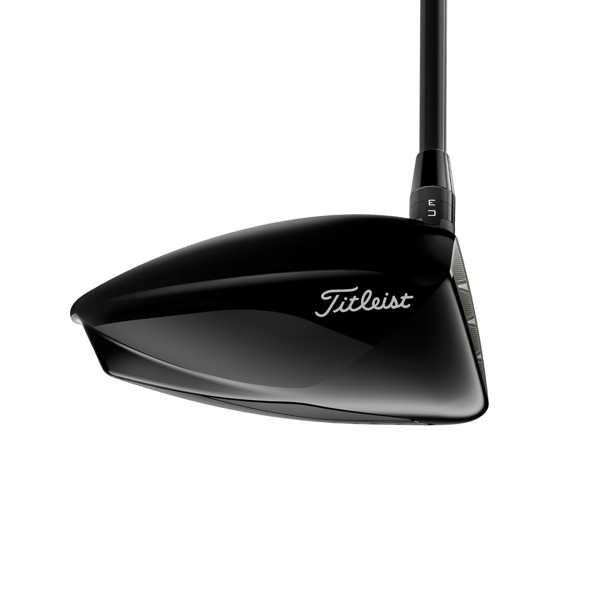 Titleist GT1 Driver - Senior