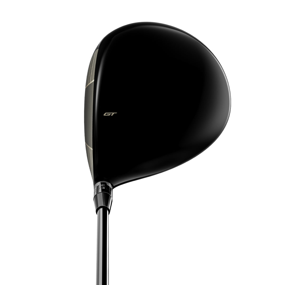 Titleist GT2 Driver - Project X Denali Red
