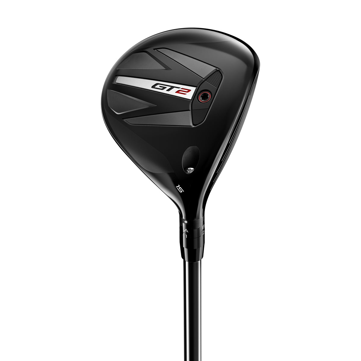 Titleist GT2 fairway - Project X Denali Red