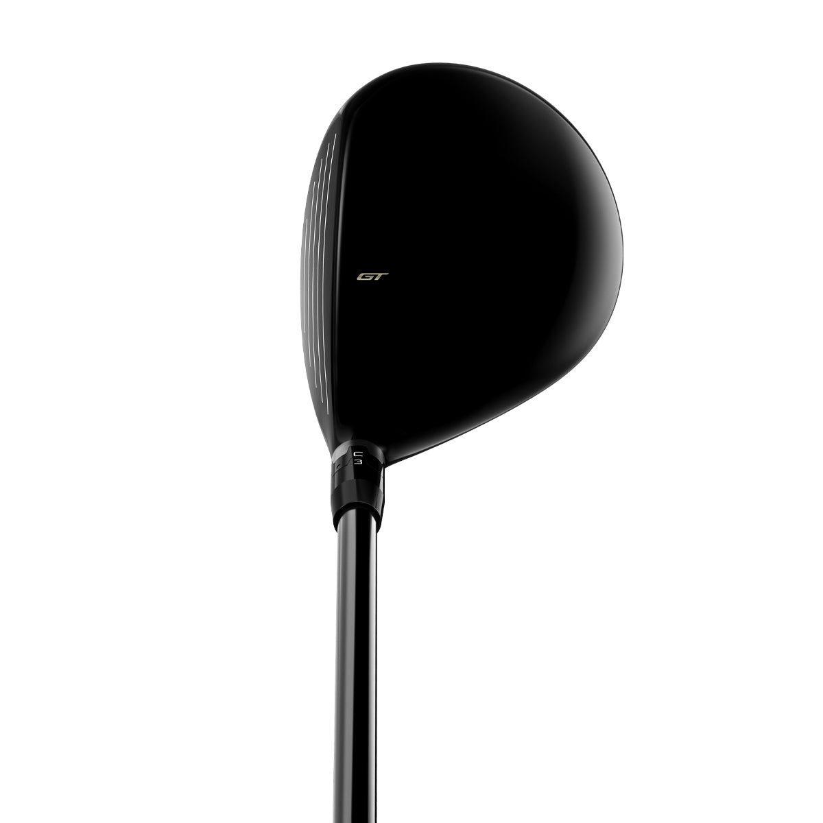 Titleist GT2 fairway - Project X Denali Red