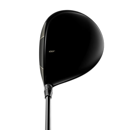 Titleist GT3 Driver - Mitsubishi Tensei 1K Black