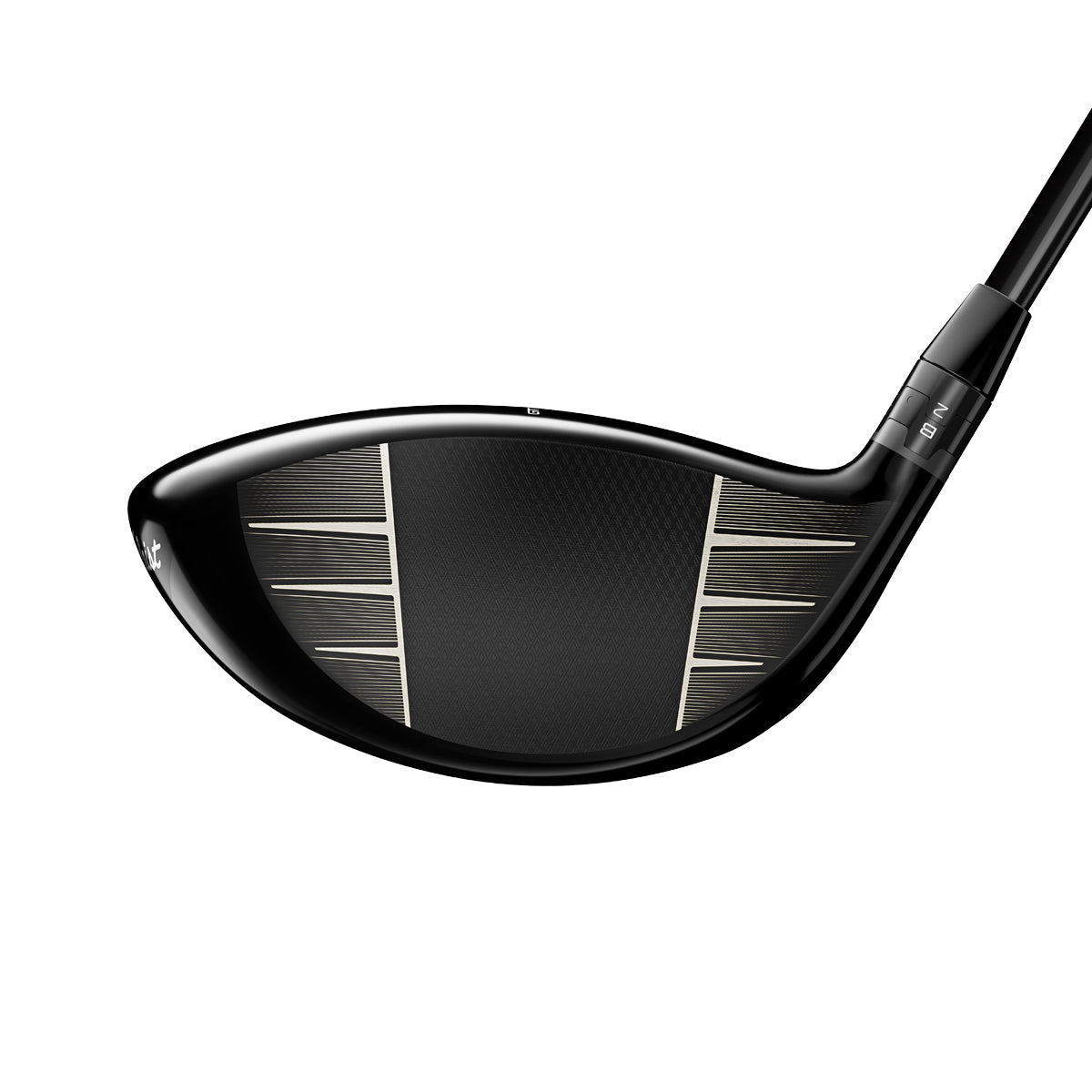 Titleist GT3 Driver - Mitsubishi Tensei 1K Black