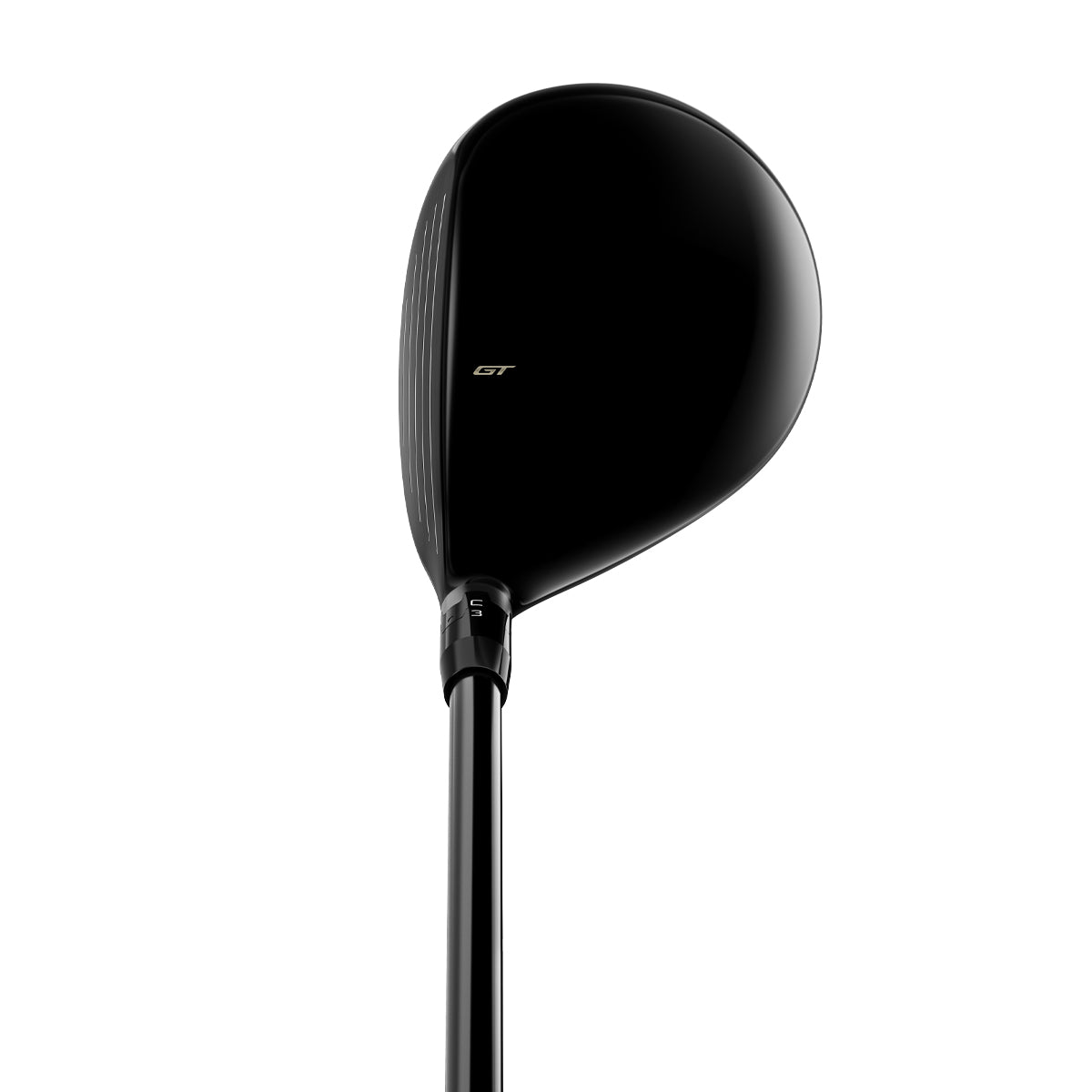 Titleist GT3 fairway - Project X Hzrdus Black