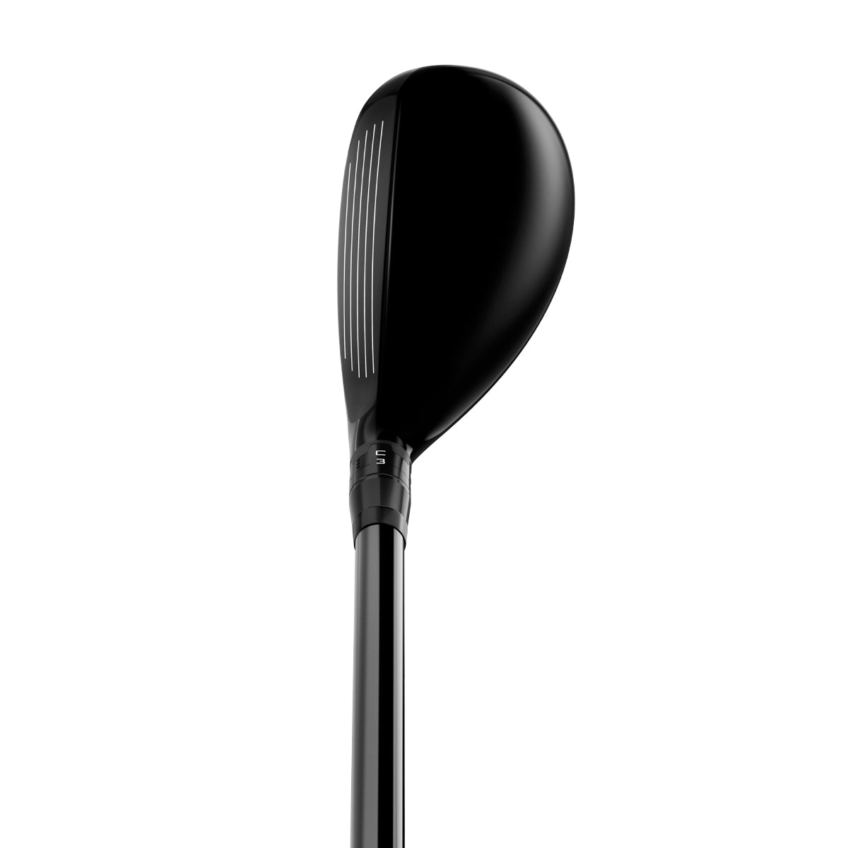 Titleist GT3 Hybrid - Mitsubishi Tensei 1K Black HY