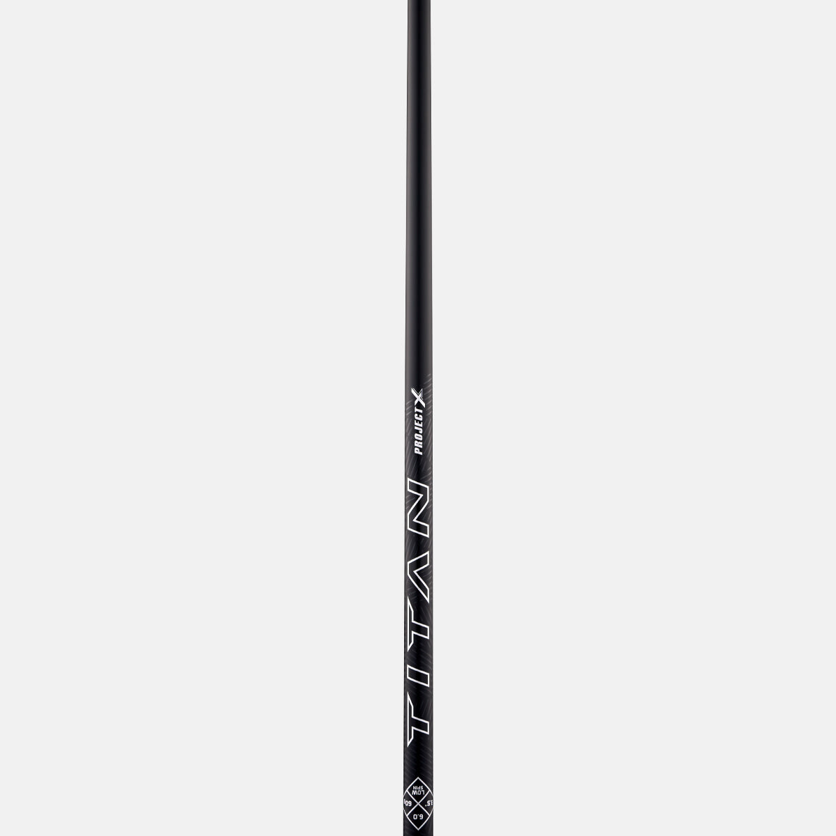 Titleist GTS3 Fairway - Project X Titan