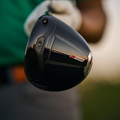 Titleist GTS2 Driver - Tensei 1K Blue 55
