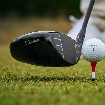 Titleist GTS2 Driver - Tensei 1K Blue 55