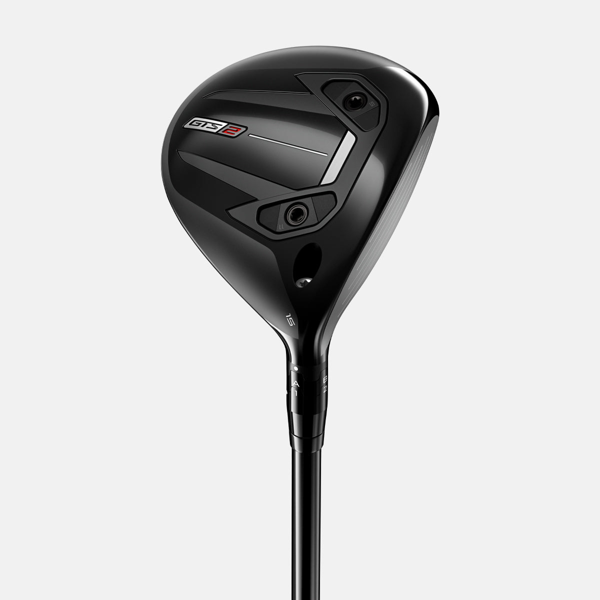 Titleist GTS2 Fairway - Tensei 1K Blue 65