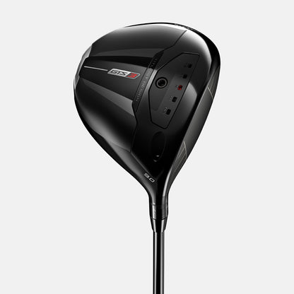 Titleist GTS3 Driver - Tensei 1K White