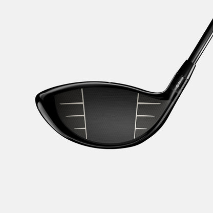 Titleist GTS3 Driver - Tensei 1K White