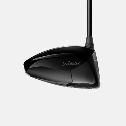 Titleist GTS3 Driver - Tensei 1K White