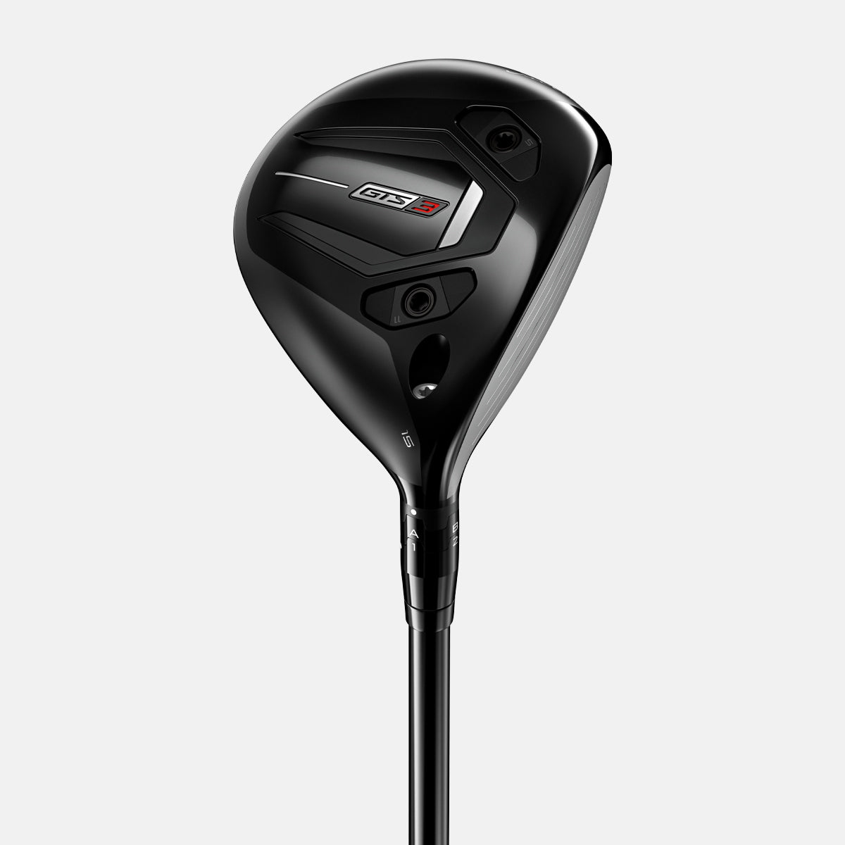 Titleist GTS3 Fairway - Project X Titan