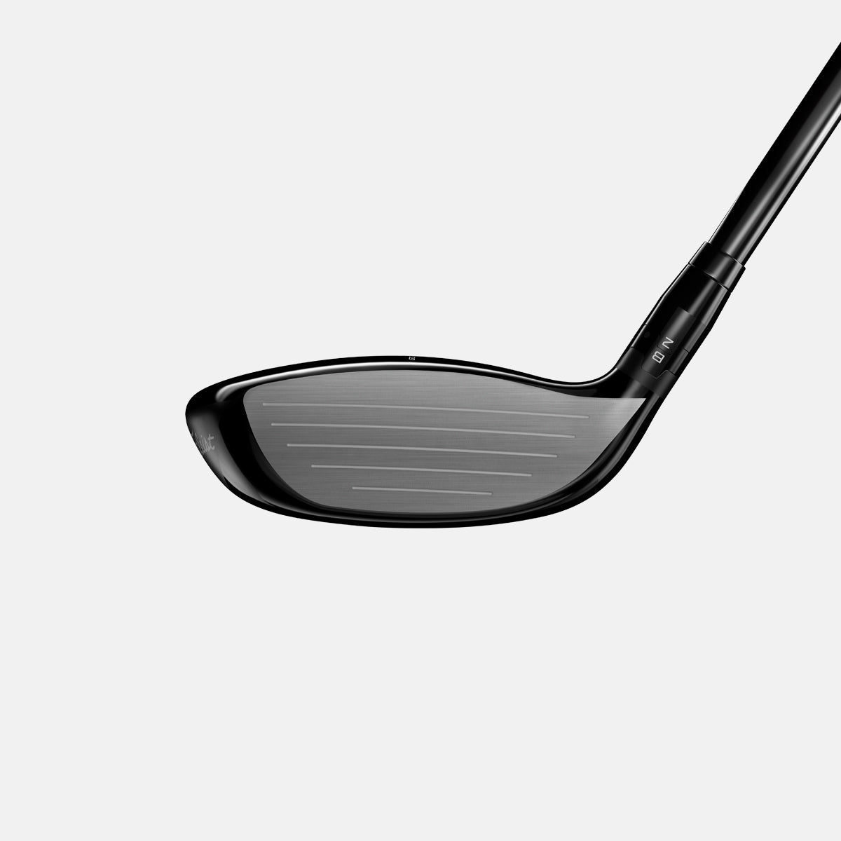 Titleist GTS3 Fairway - Project X Titan
