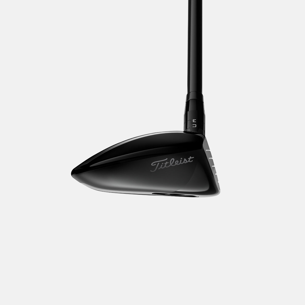 Titleist GTS3 Fairway - Project X Titan