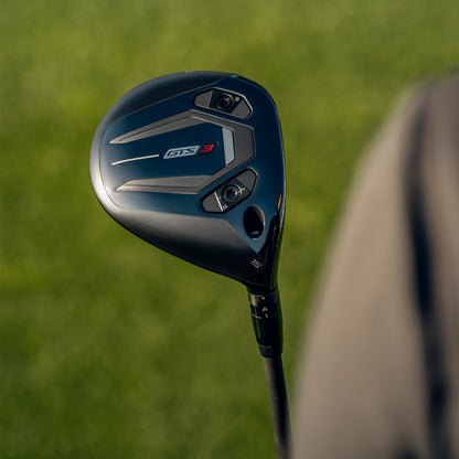 Titleist GTS3 Fairway - Project X Titan