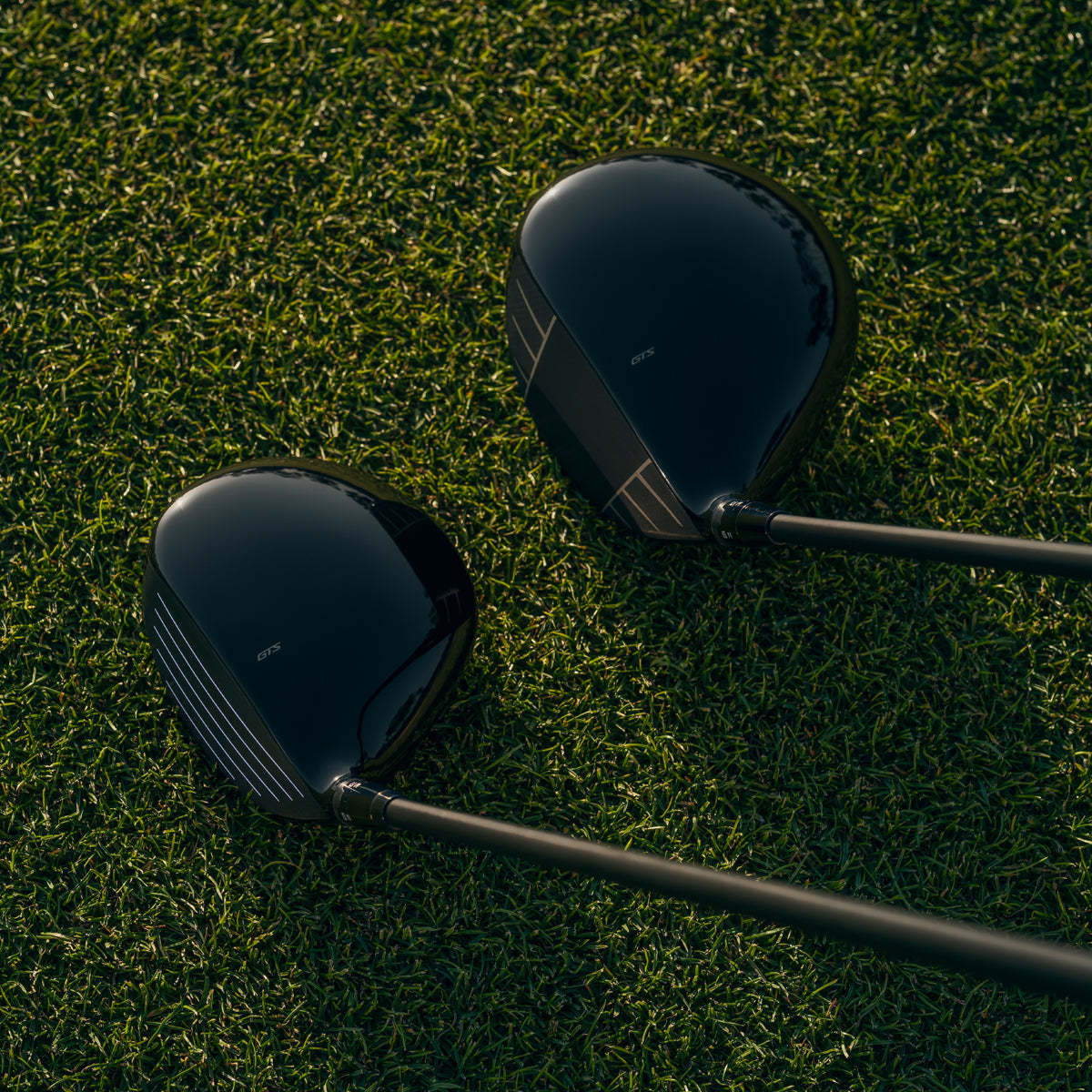 Titleist GTS300 Mini Driver