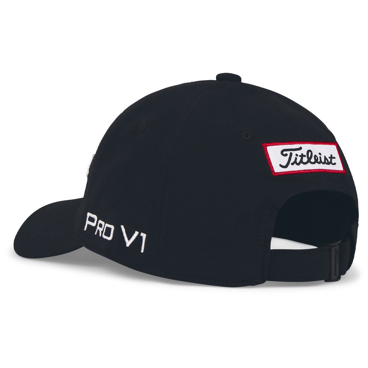 Titleist Tour Performance cap - Junior - Golf Experten A/S