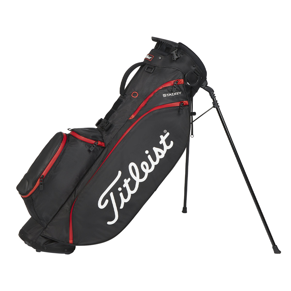 Titleist Players 4 StaDry bærebag