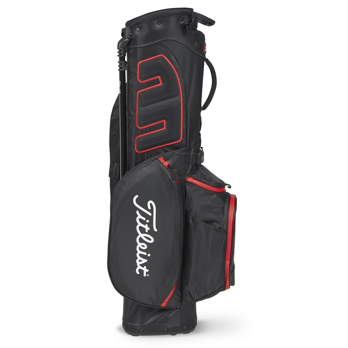 Titleist Players 4 StaDry bærebag