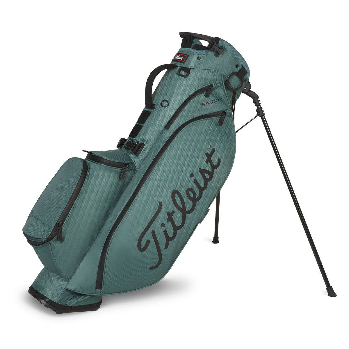 Titleist Players 4 StaDry bærebag - Golf Experten A/S