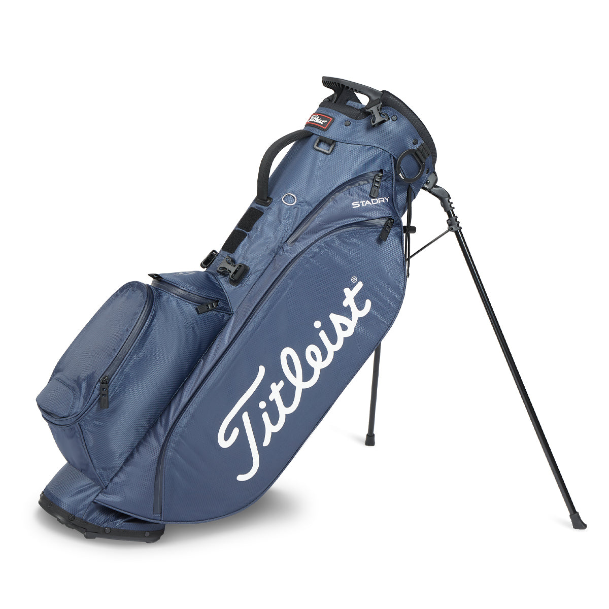 Titleist Players 4 StaDry bærebag