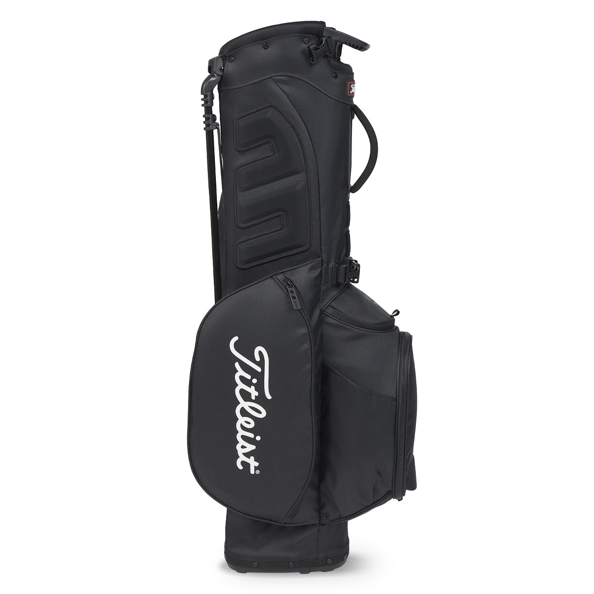 Titleist Players 4 bærebag