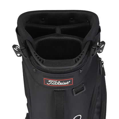 Titleist Players 4 bærebag
