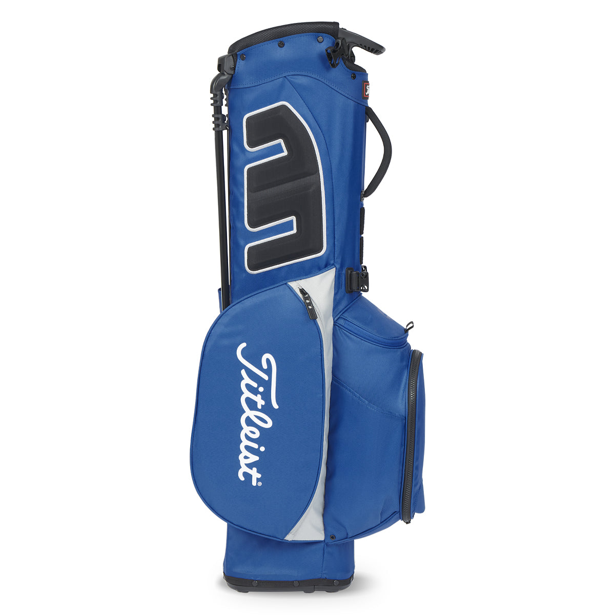 Titleist Players 4 bærebag