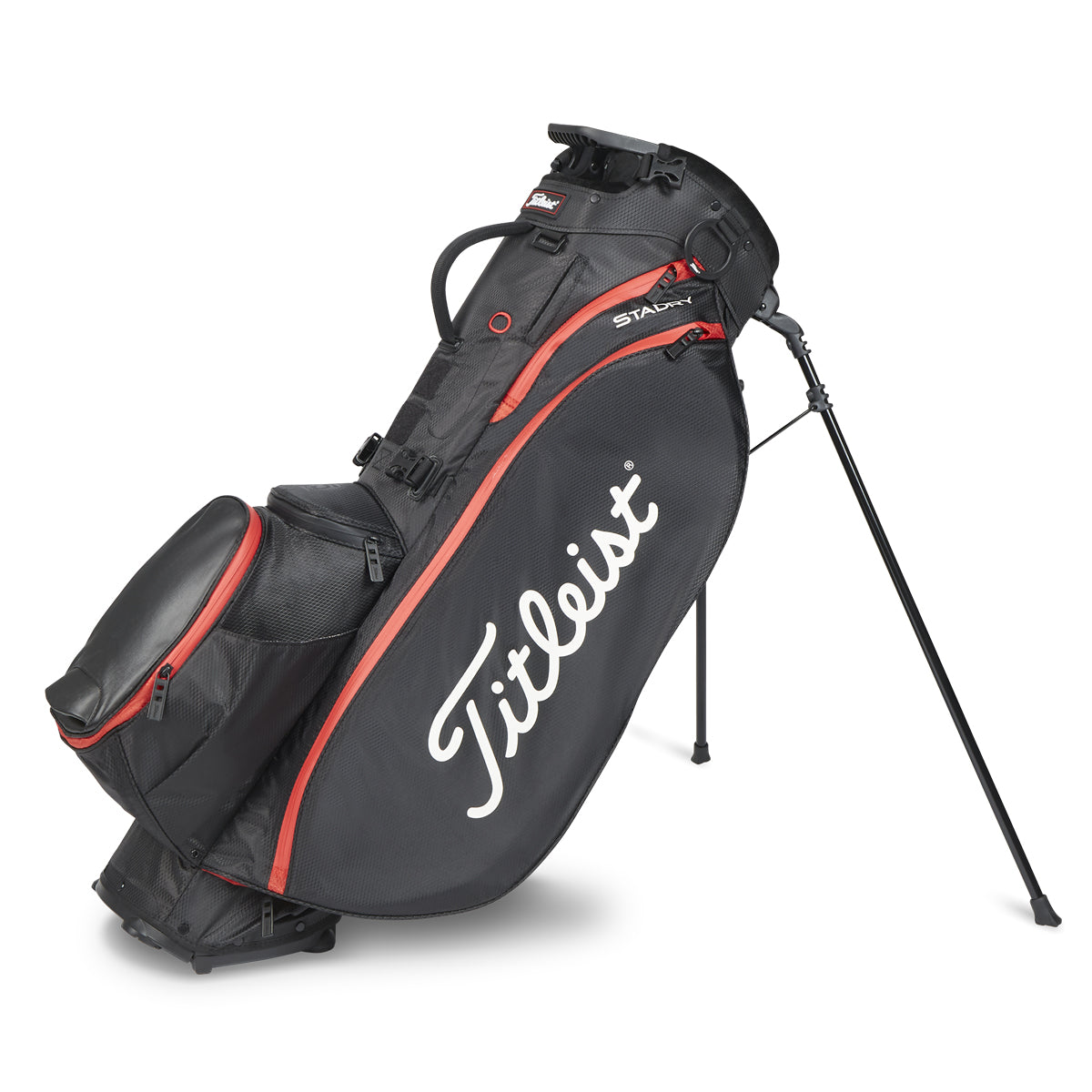 Titleist Players 5 StaDry bærebag