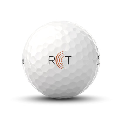 Titleist 25 Pro V1 RCT 3-pak